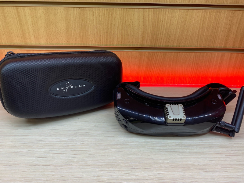 FPV-ОЧКИ Skyzone SKY04X V2