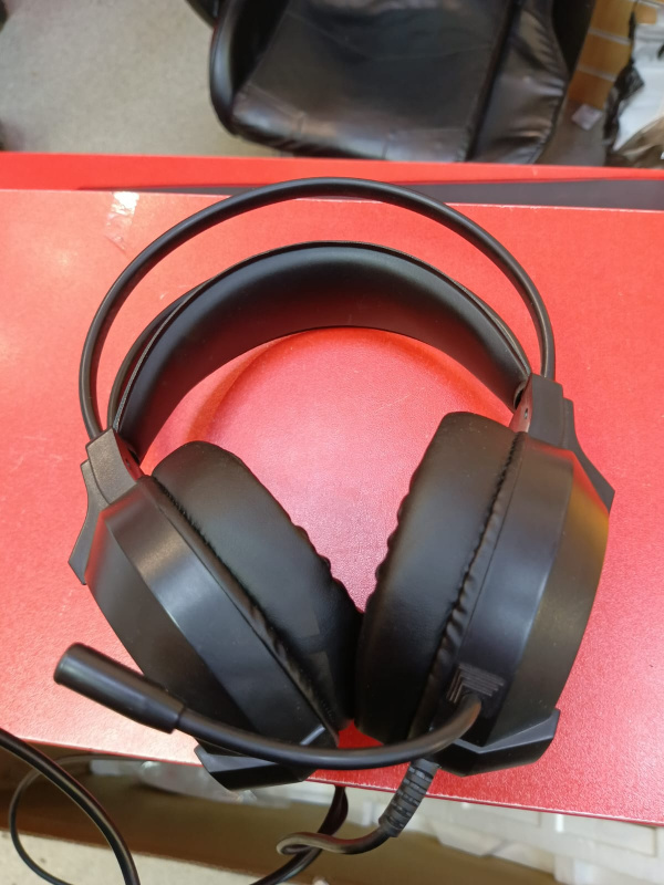 Наушники Born For GAMING G606