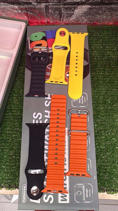 Часы смарт  WATCH 15