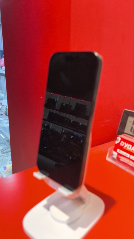 Мобильный телефон Apple iPhone 16 Pro