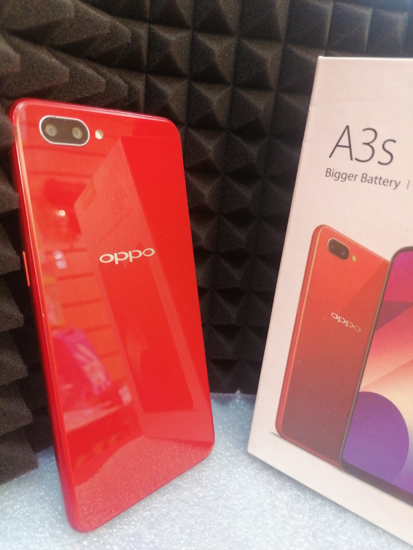 Мобильный телефон OPPO A3s