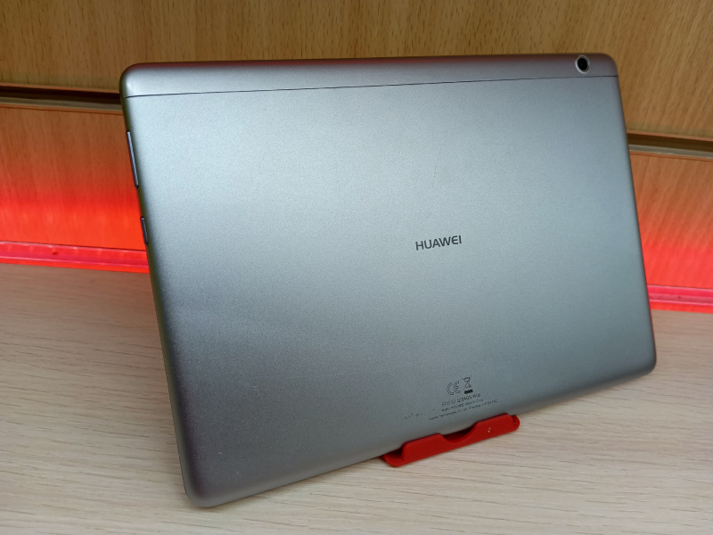 Планшет Huawei Mediapad T3 10