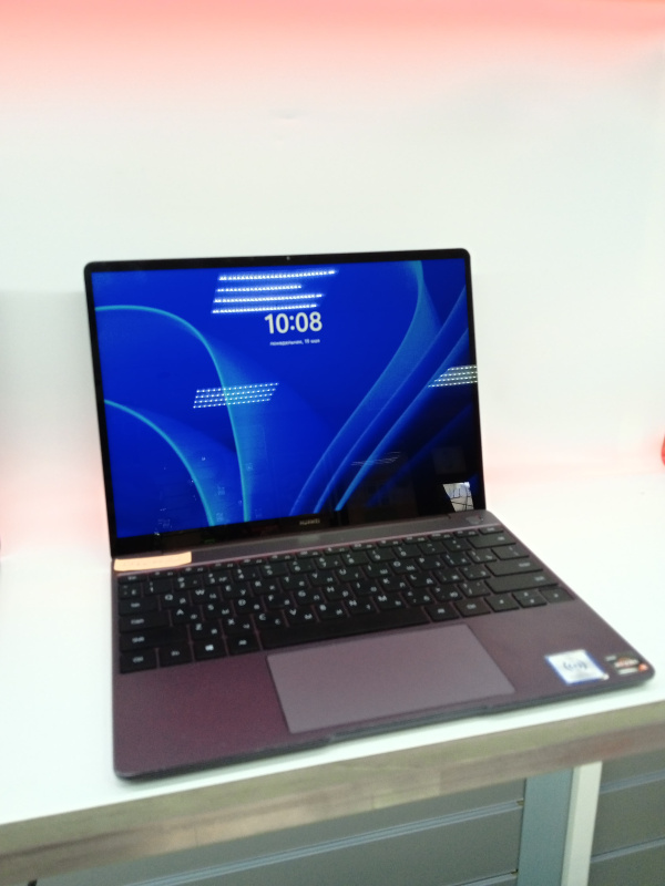 Ноутбук Huawei 13 hn-w19r