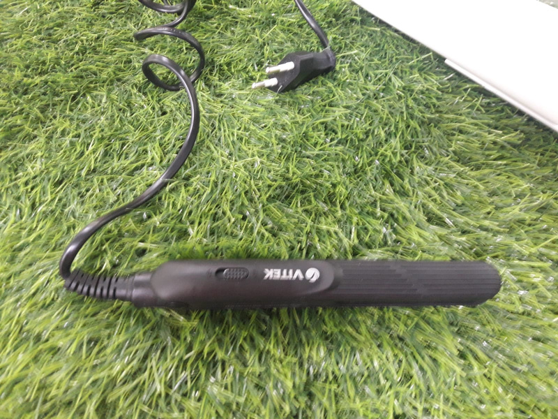 утюжок Vitek vt-8296