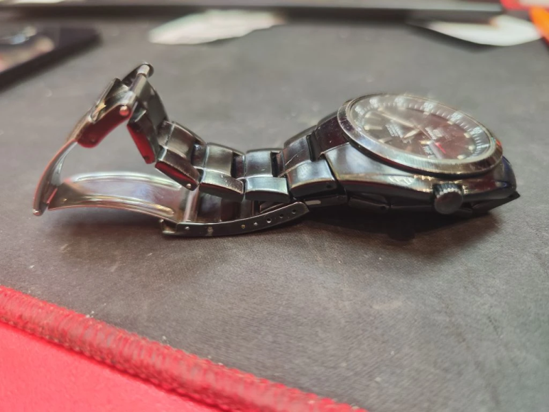 Часы наручные Seiko 5 sports