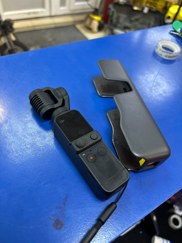 Фотоаппарат DJI osmo pocket 2