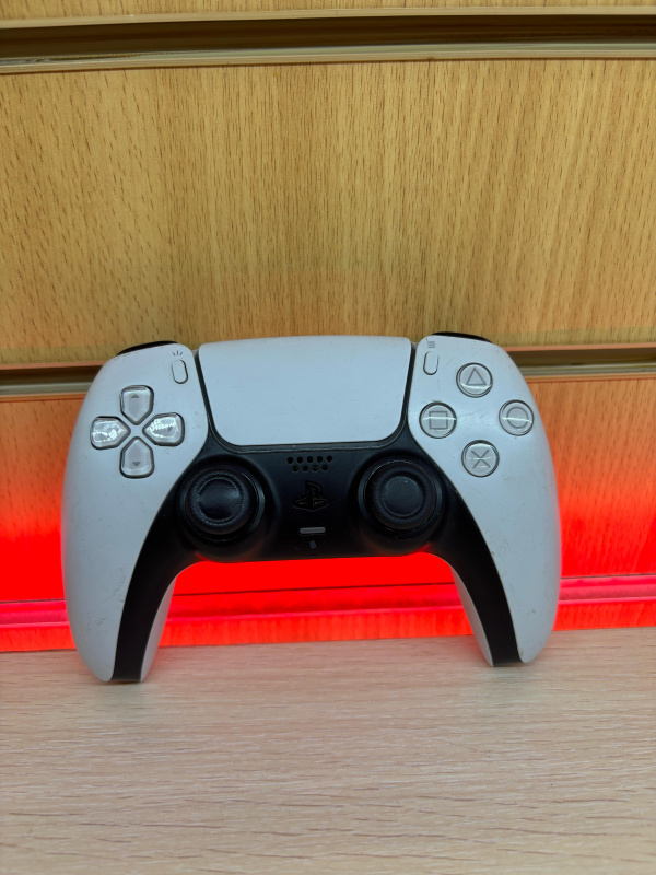 Игровая приставка Sony PS5