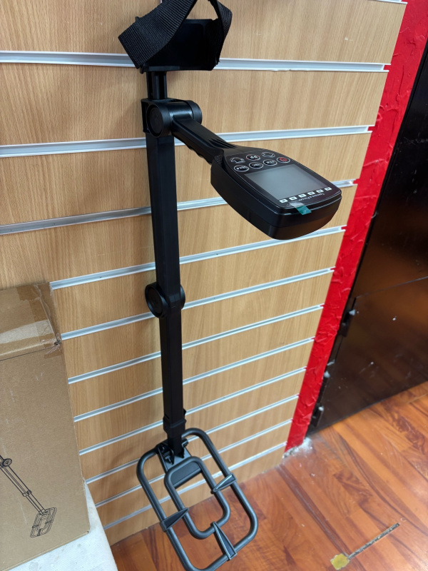 МЕТАЛОИСКАТЕЛЬ Z200 -