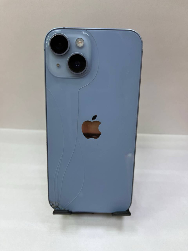 Мобильный телефон Apple iPhone 14