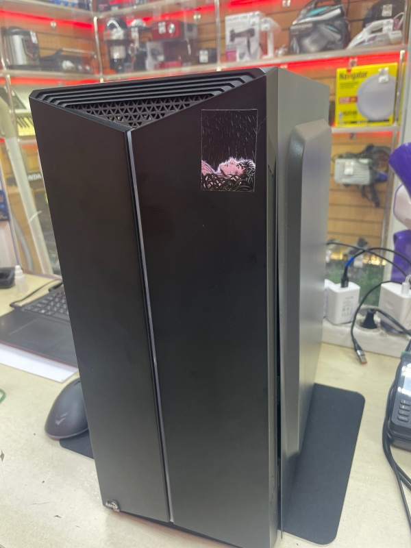 Системный блок  8/8/SSD128/HDD500