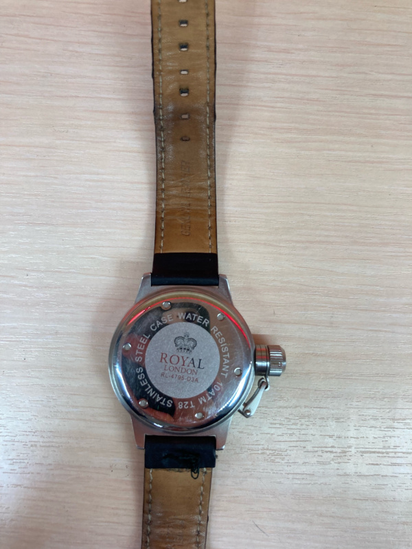 Часы наручные Royal RL-4795-d3a