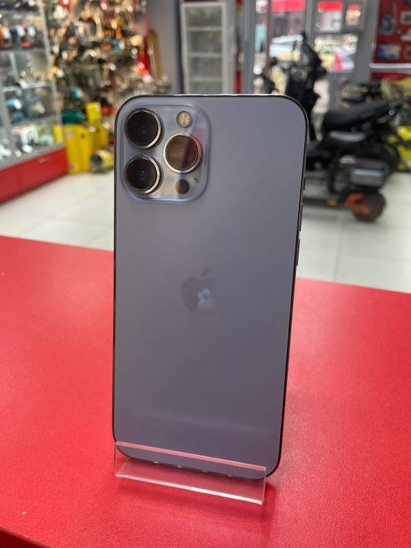Мобильный телефон Apple iPhone 13 Pro Max