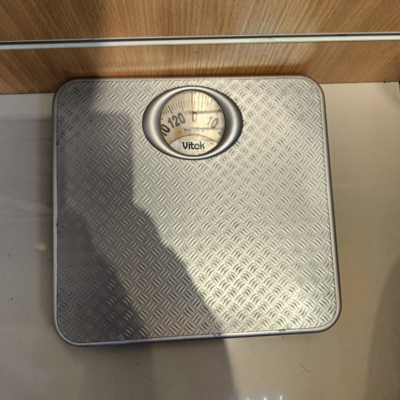 Весы Vitek vt-1955 gy