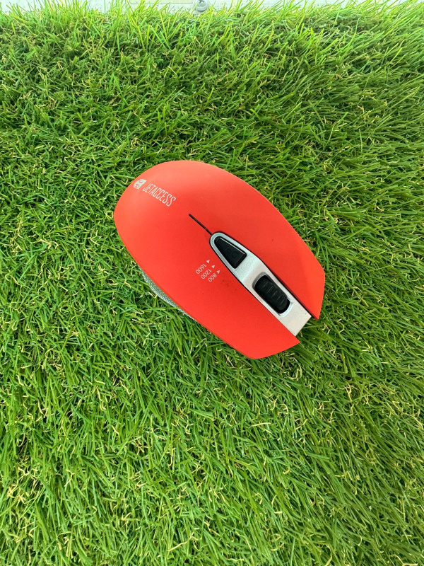 Мышь JETACCESS OMU60G