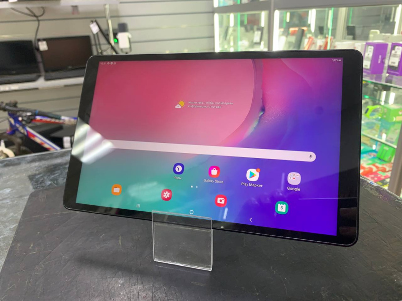 Планшет Samsung Galaxy Tab 4 10.1 SM-T531