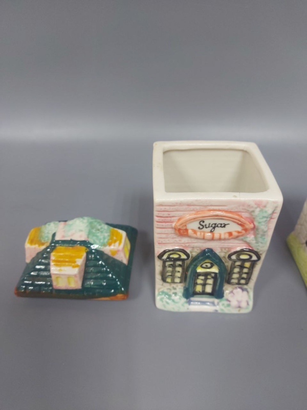 Набор посуды  Town House