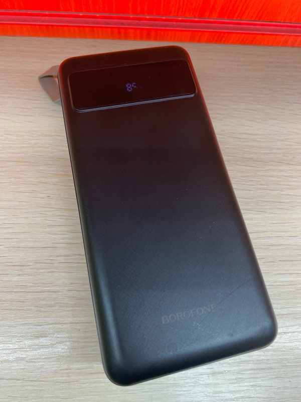 Внешний аккумулятор Borofone 80.000 mAh