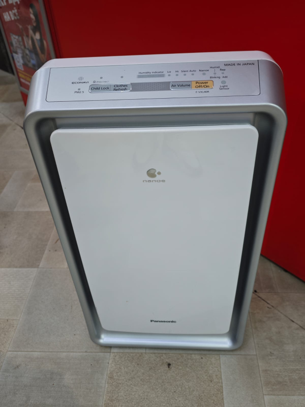 Кондиционер Panasonic F-VXF70R