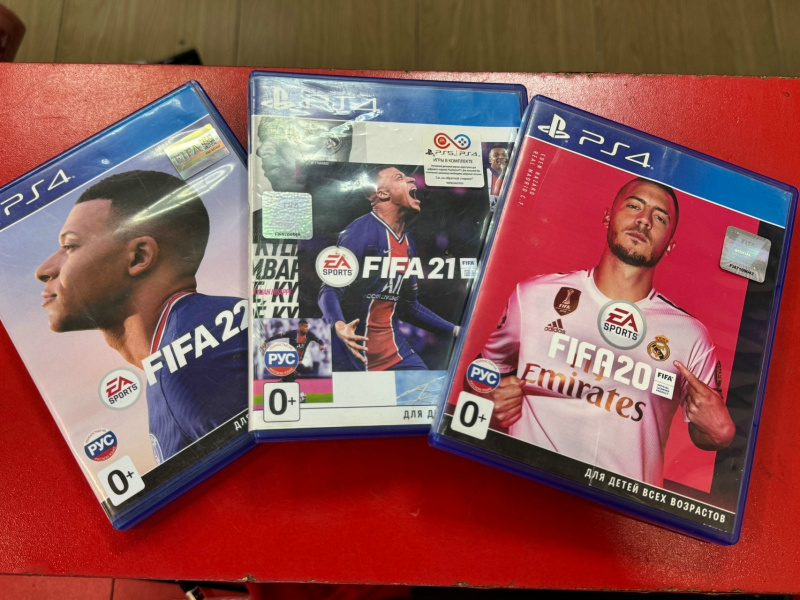 Игра Sony Sony PS 4