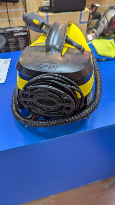 Отпариватель Timberk T-STCF70