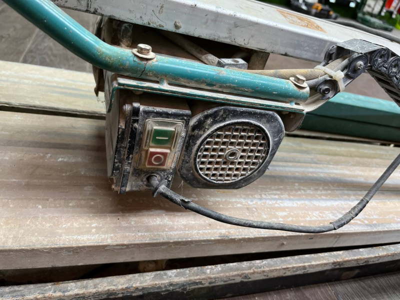 Плиткорез Sturm! tc25120pc