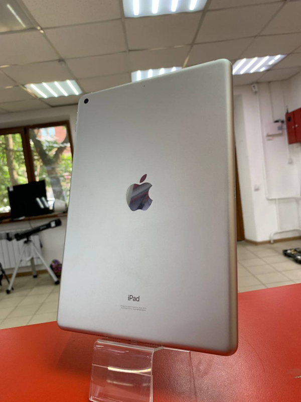 Планшет Apple iPad (8-го поколения) (2020)
