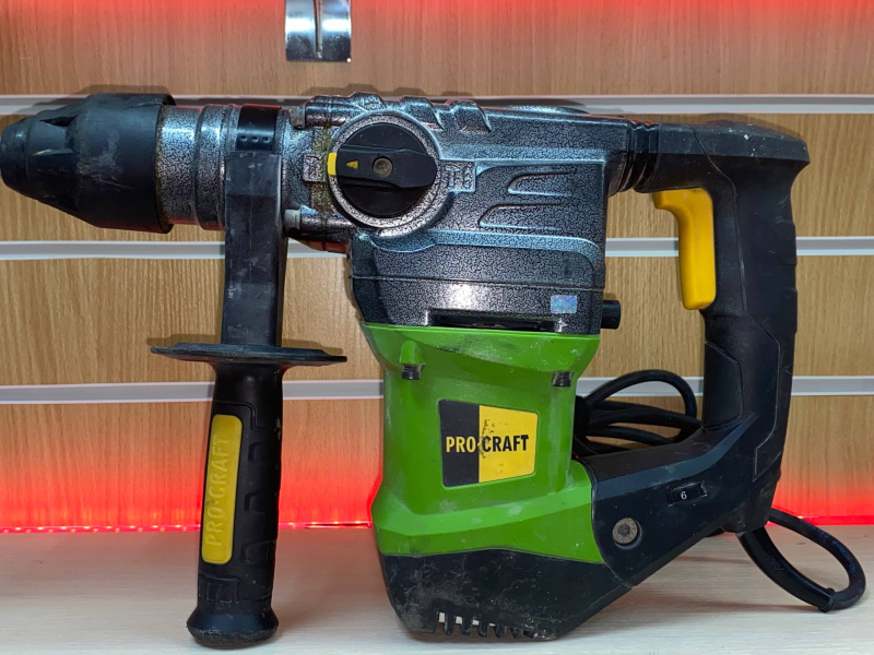 Перфоратор ProCraft bh2200