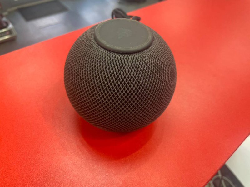 Колонки Умная Apple homepod mini