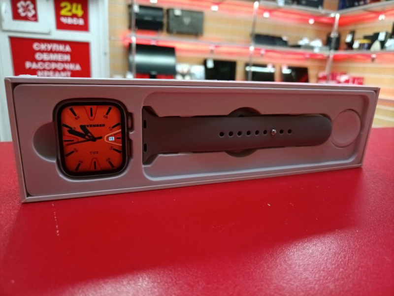 Часы смарт Smart x8pro