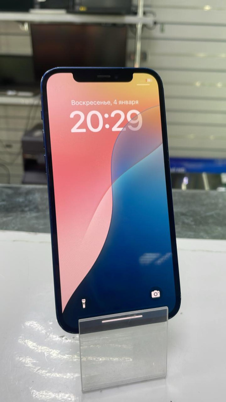 Мобильный телефон Apple iPhone 12