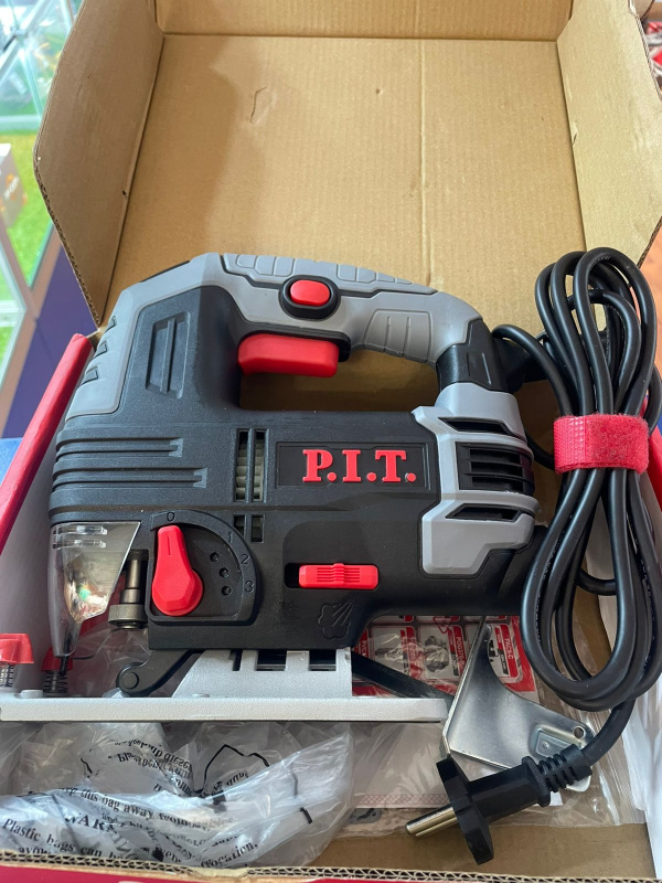 Электролобзик P.I.T. PST65-C