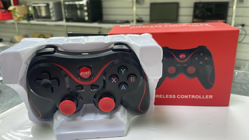 джойстик Smart классический blutooth