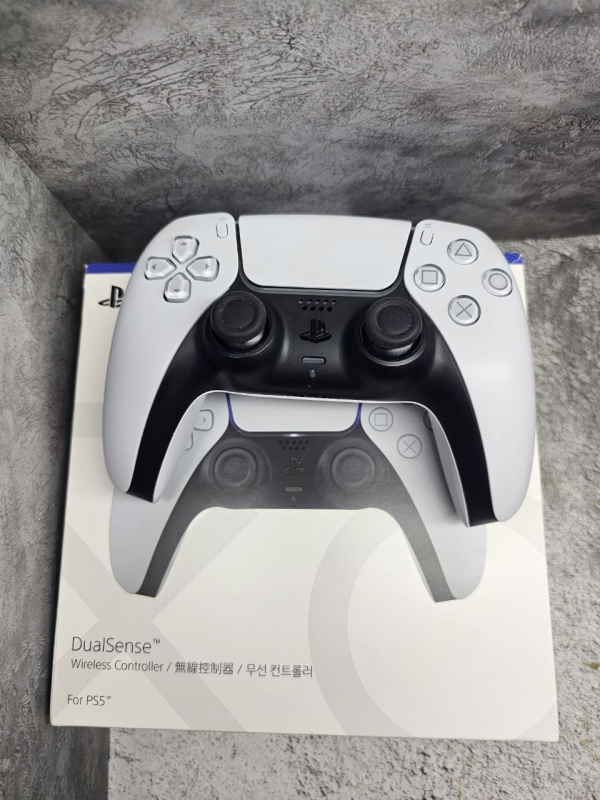 Геймпад для PS5 Sony DualSense