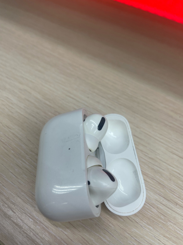Наушники AirPods3 Apple AirPodc