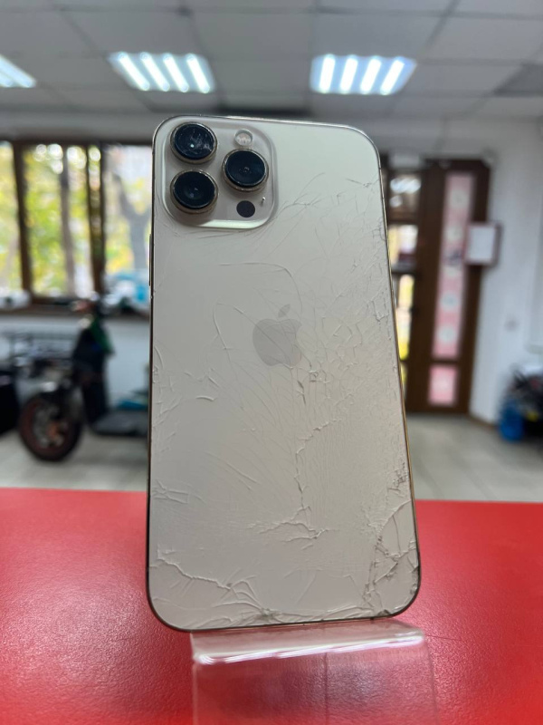 Мобильный телефон Apple iPhone 13 Pro Max