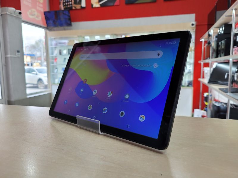 Планшет Tcl TAB 10HD