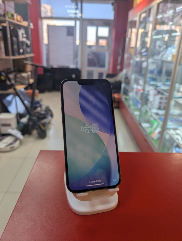 Мобильный телефон Apple iPhone 13 Pro Max