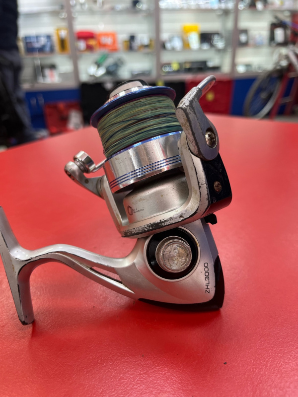 каатушка   zhl3000