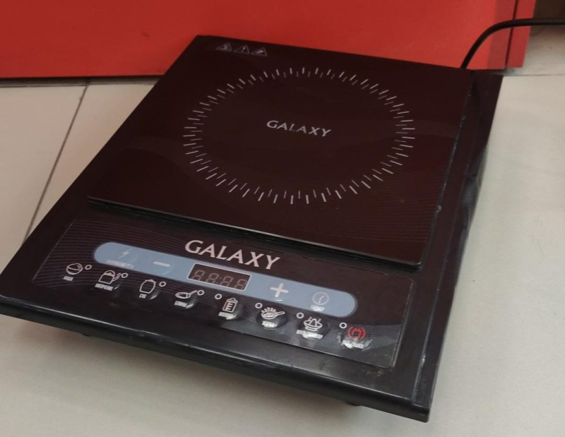 Плита Galaxy GL03054