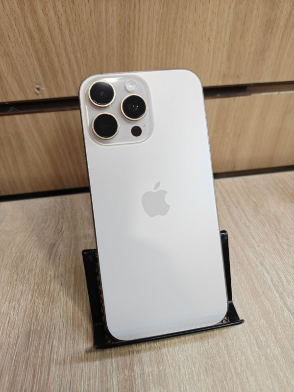 Мобильный телефон Apple iPhone 16 Pro Max