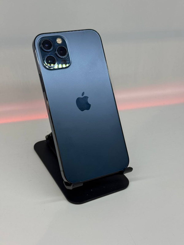 Мобильный телефон Apple iPhone 12 Pro