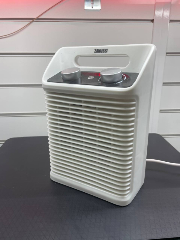 Обогреватели Zanussi ZFH/S-202