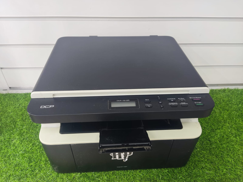 Принтер Brother DCP-1512R