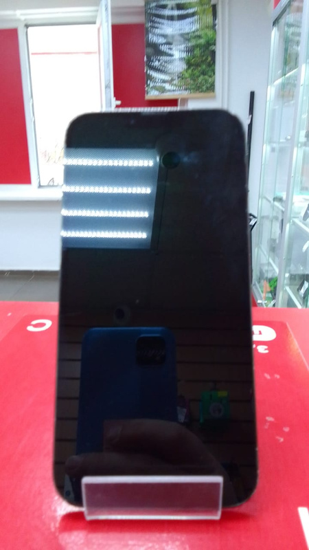 Мобильный телефон Apple iPhone 13 Pro Max