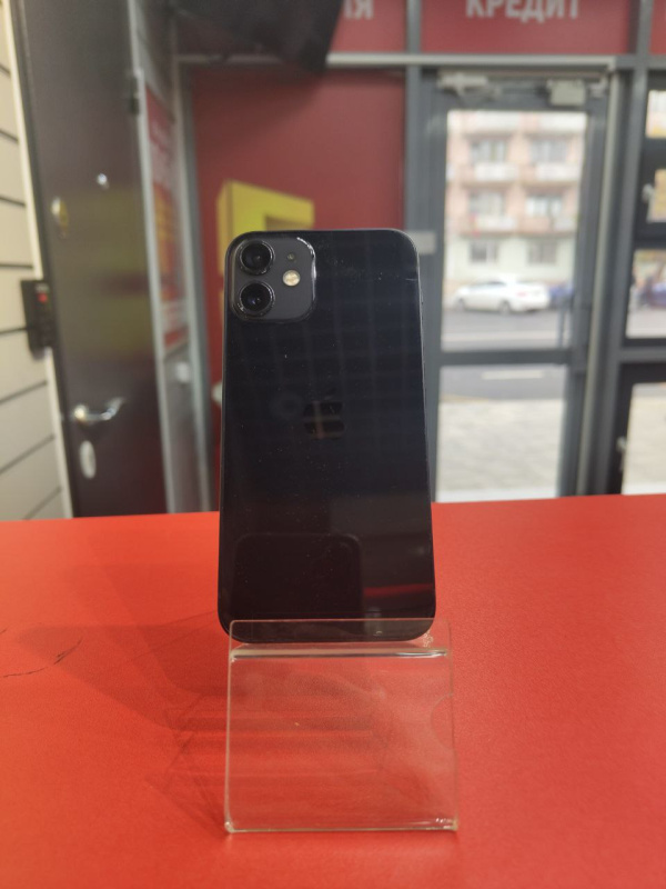 Мобильный телефон Apple iPhone 12 Mini