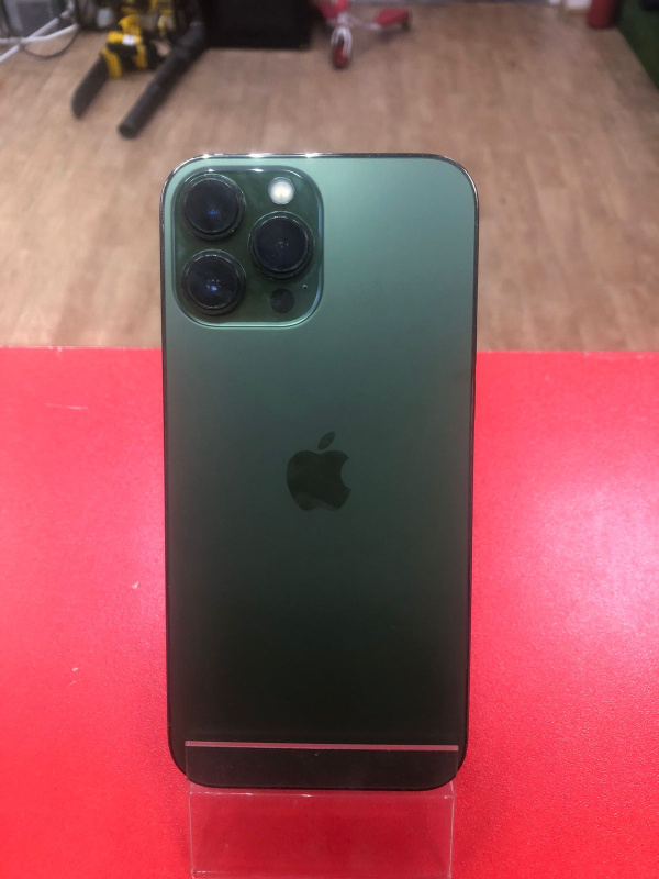 Мобильный телефон Apple iPhone 13 Pro Max
