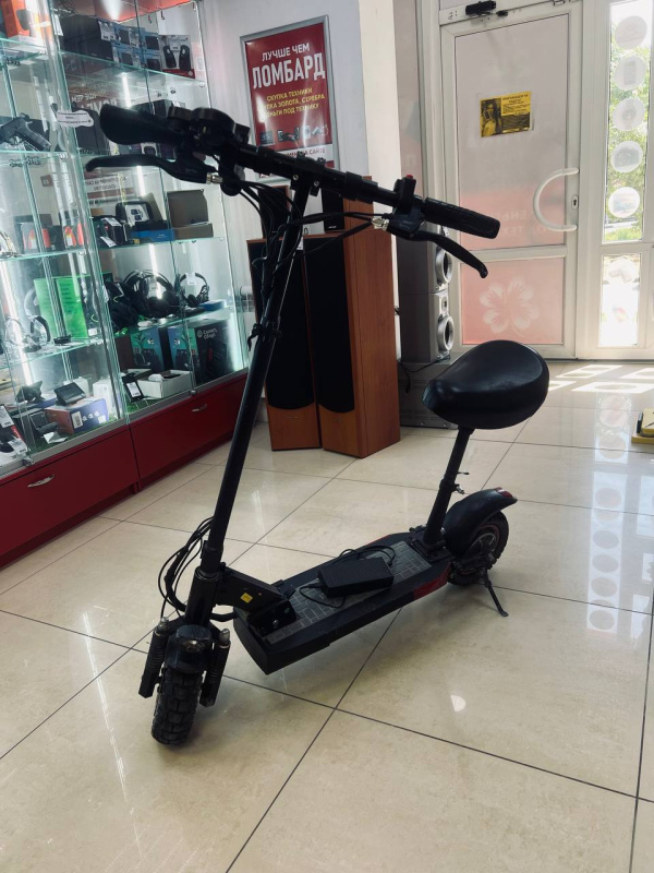 Самокат Kugoo M4 PRO