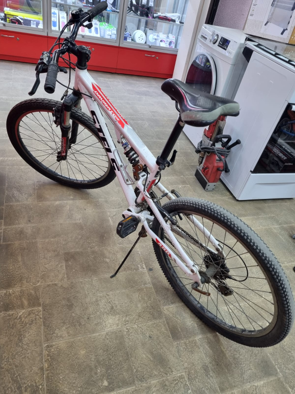 Велосипед дорожный Stels 490 md