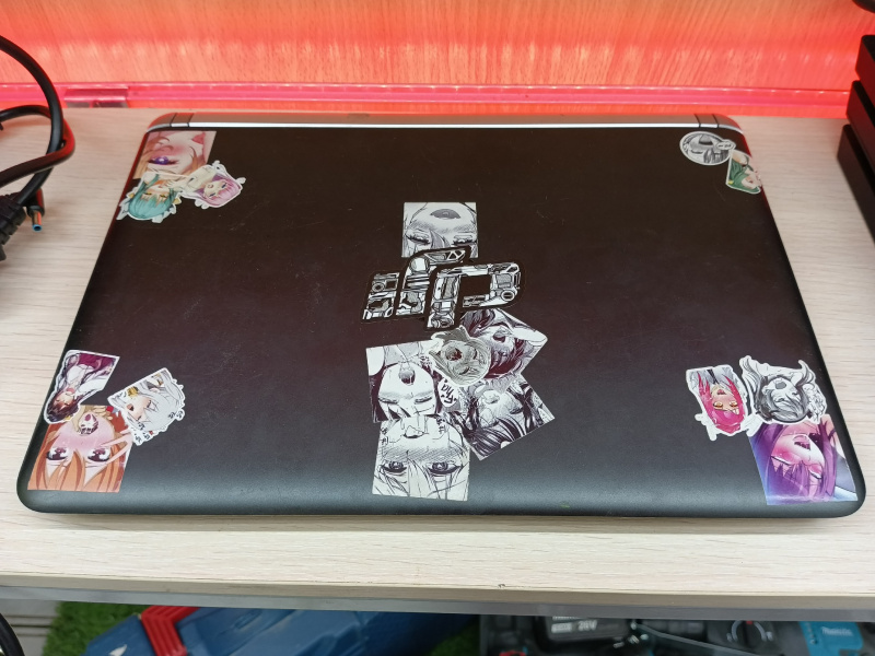 Ноутбук HP PROBOOK43