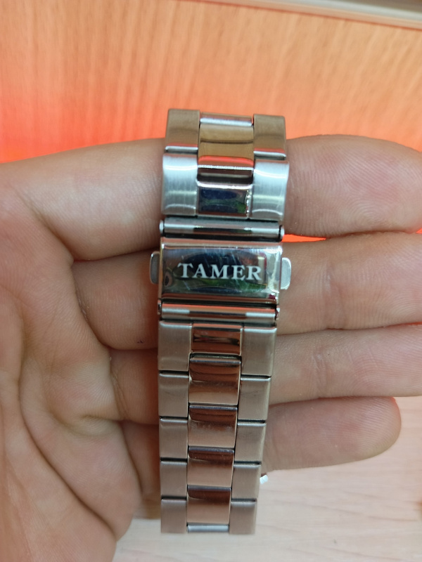 Часы наручные Tamer TU1-41-4